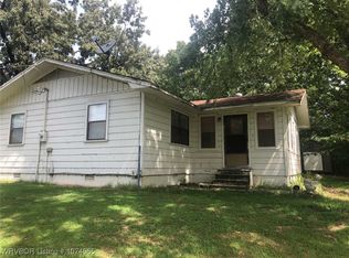 4505 Bloomer Rd, Charleston, AR 72933