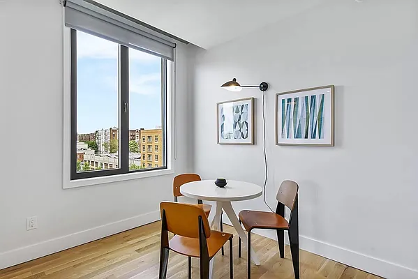 Rented by Brooklyn High Rise LLC | media 1