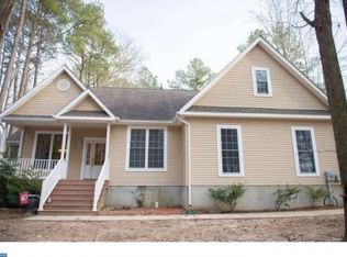 26 Saint Martins Ln, Ocean Pines, MD 21811