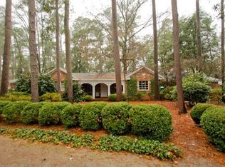 757 Aumond Rd, Augusta, GA 30909