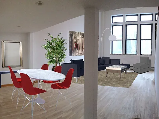 Rented by Sotheby's International Realty | media 2