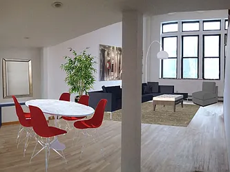 Rented by Sotheby's International Realty