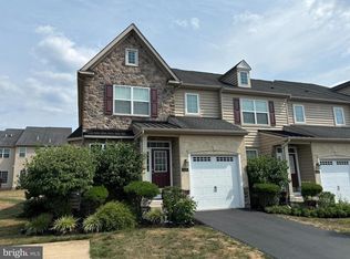 3235 Brookside Dr #81, Furlong, PA 18925
