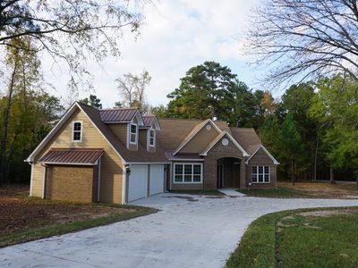 16783 S Lakeview Dr, Troup, TX, 75789