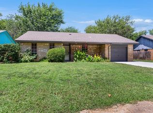 2712 9th Ave NE, Norman, OK 73071