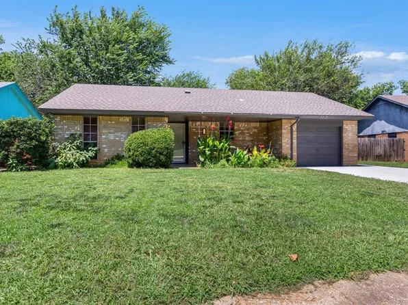 2712 9th Ave NE, Norman, OK 73071