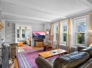 196 Atlantic Ave #1, Marblehead, MA 01945