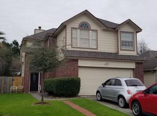 3370 Tenaha Dr, Houston, TX 77014