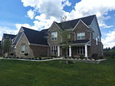 4557 Oakhurst Ridge Rd, Clarkston, MI, 48348