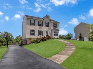 160 Walnut Dr, Baden, PA 15005