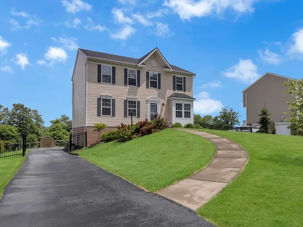 160 Walnut Dr, Baden, PA 15005