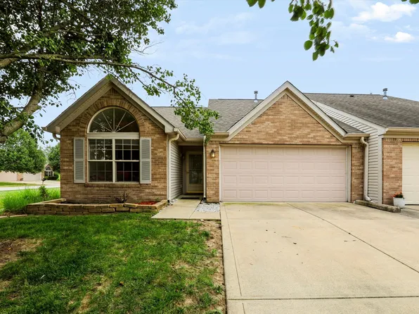 10793 Oriole Ct, Indianapolis, IN 46231