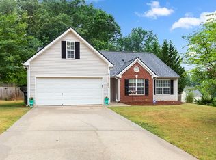 118 Creekdale Dr, Commerce, GA 30529