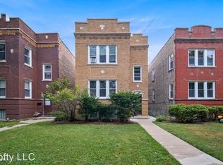 1825 N Mayfield Ave #1, Chicago, IL 60639