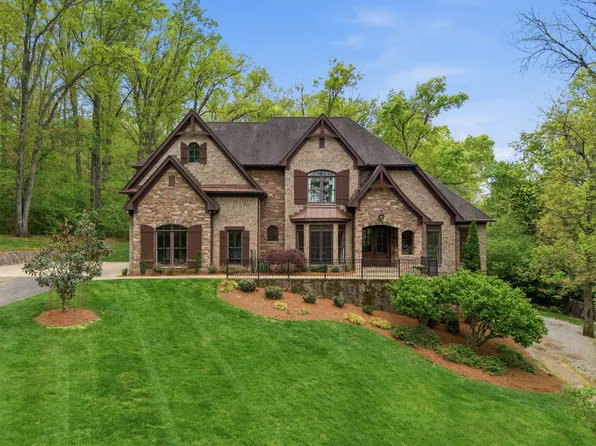 1024 Redmond Ct, Brentwood, TN 37027