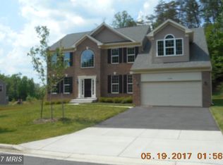13906 Carlene Dr, Upper Marlboro, MD