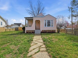 103 Freeman Ave, Dickson, TN 37055