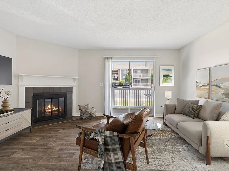 Shea - 2 Bed / 2 Bath - 1,092 Sq.Ft.