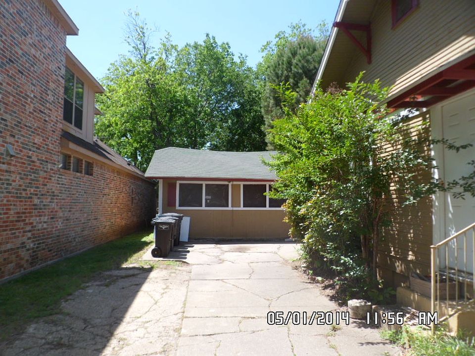 1st image of 3409 W 4th St APT B