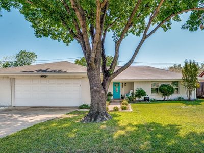 5632 Newman Dr, North Richland Hills, TX, 76180