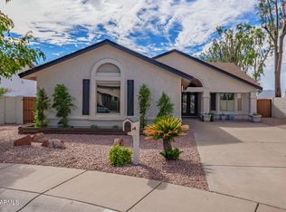 4829 E VOLTAIRE Avenue, Scottsdale, AZ 85254