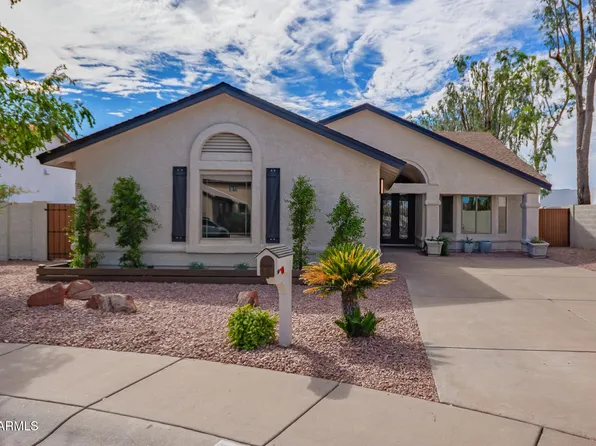 4829 E VOLTAIRE Avenue, Scottsdale, AZ 85254