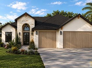 214 Torrey Pines Dr, Laguna Vista, TX 78578
