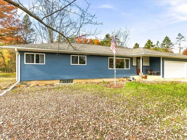 1710 45TH STREET, Wisconsin Rapids, WI 54494