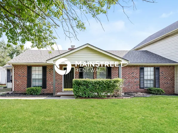 421 Jonquil Ct, Murfreesboro, TN 37128