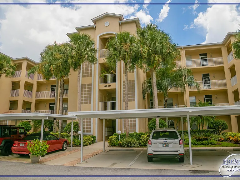 8680 Cedar Hammock Cir #116 — Photo 24