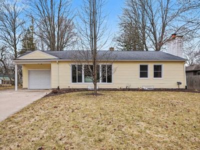 4113 Castle Dr, Midland, MI, 48640