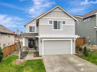 5488 Buckhorn Way, Mount Vernon, WA
