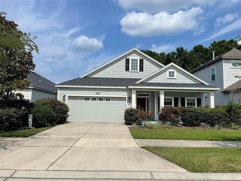 7879 SW 80th Dr — Photo 1