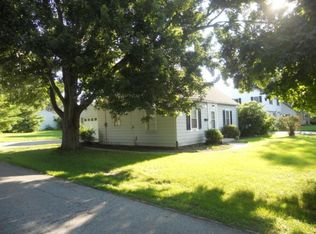 550 W 6th St, Marysville, OH 43040