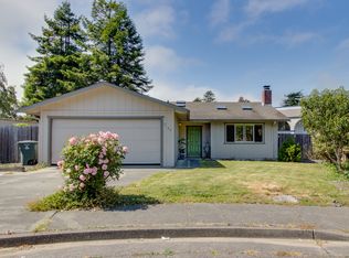 2145 Lisa Ct, Eureka, CA 95503