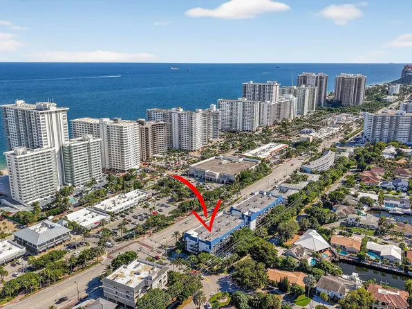 3909 N Ocean Boulevard #314, Fort Lauderdale, FL 33308