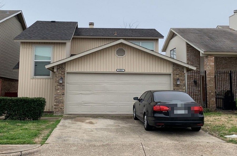 1st image of 5201 Burlingame Dr