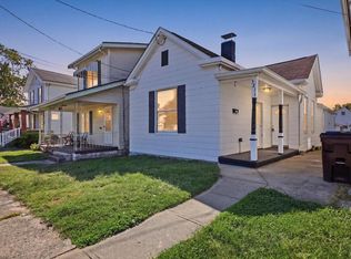 3211 Watson Ave, Covington, KY 41015