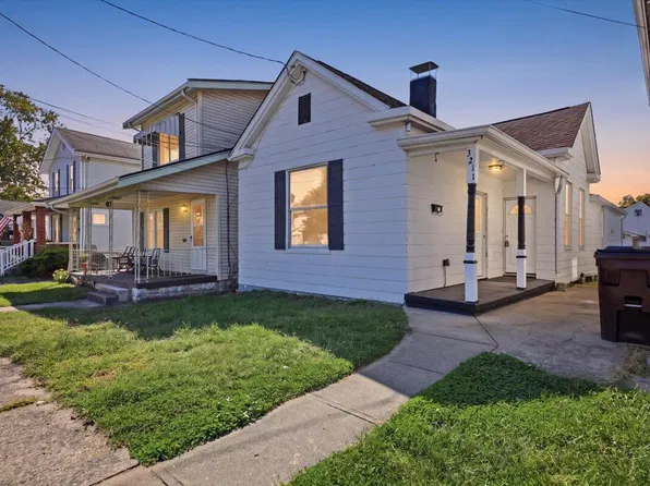 3211 Watson Ave, Covington, KY 41015