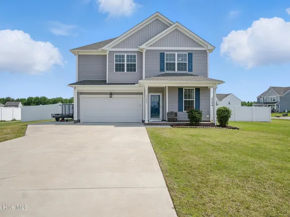 122 Mill Run Loop, South Mills, NC 27976