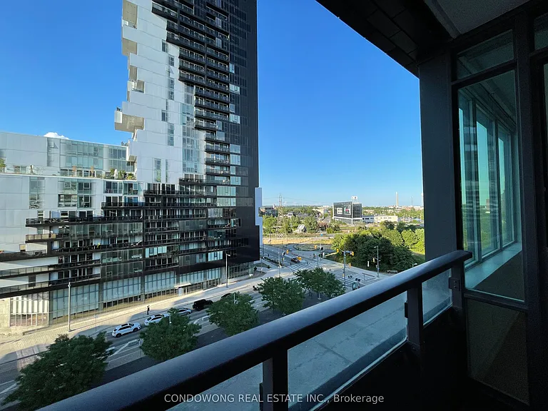 120 Bayview Ave #N706 — Photo 11