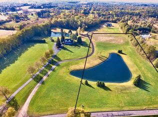 14541 Clark State Rd SW, Pataskala, OH 43062