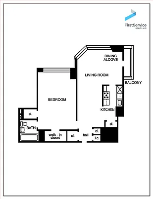 Rented by FirstService Realty (legacy) | media 41