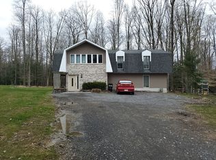 2957 Bay Rd, Du Bois, PA 15801