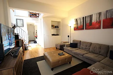 Rented by City Connections Realty