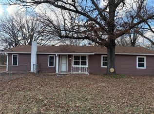 2293 County Road 45080, Powderly, TX 75473