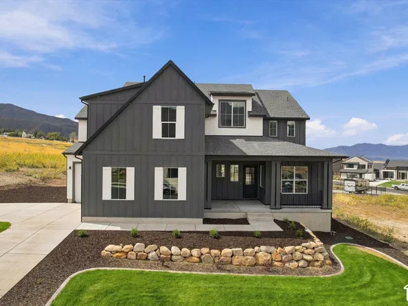 823 N Mountain View Dr #62, Elk Ridge, UT 84651