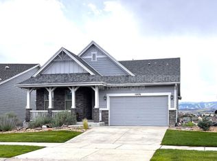 16976 W 85th Ln, Arvada, CO 80007