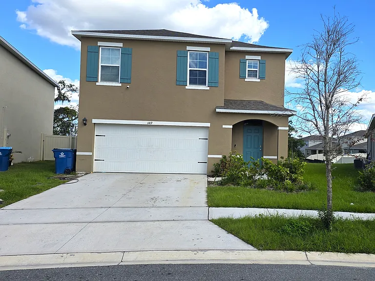 1419 Glenrise Ct — Photo 3