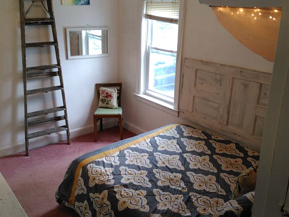 First Floor Bedroom 1 